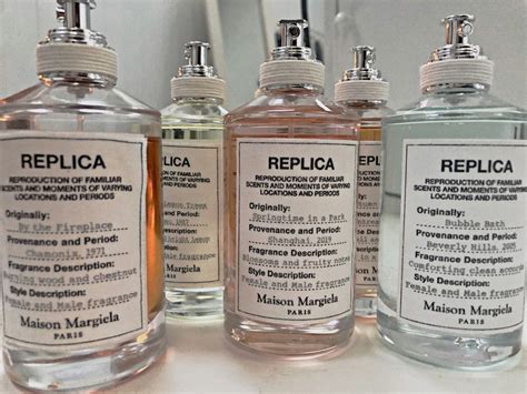 replica scent|best maison margiela fragrance.